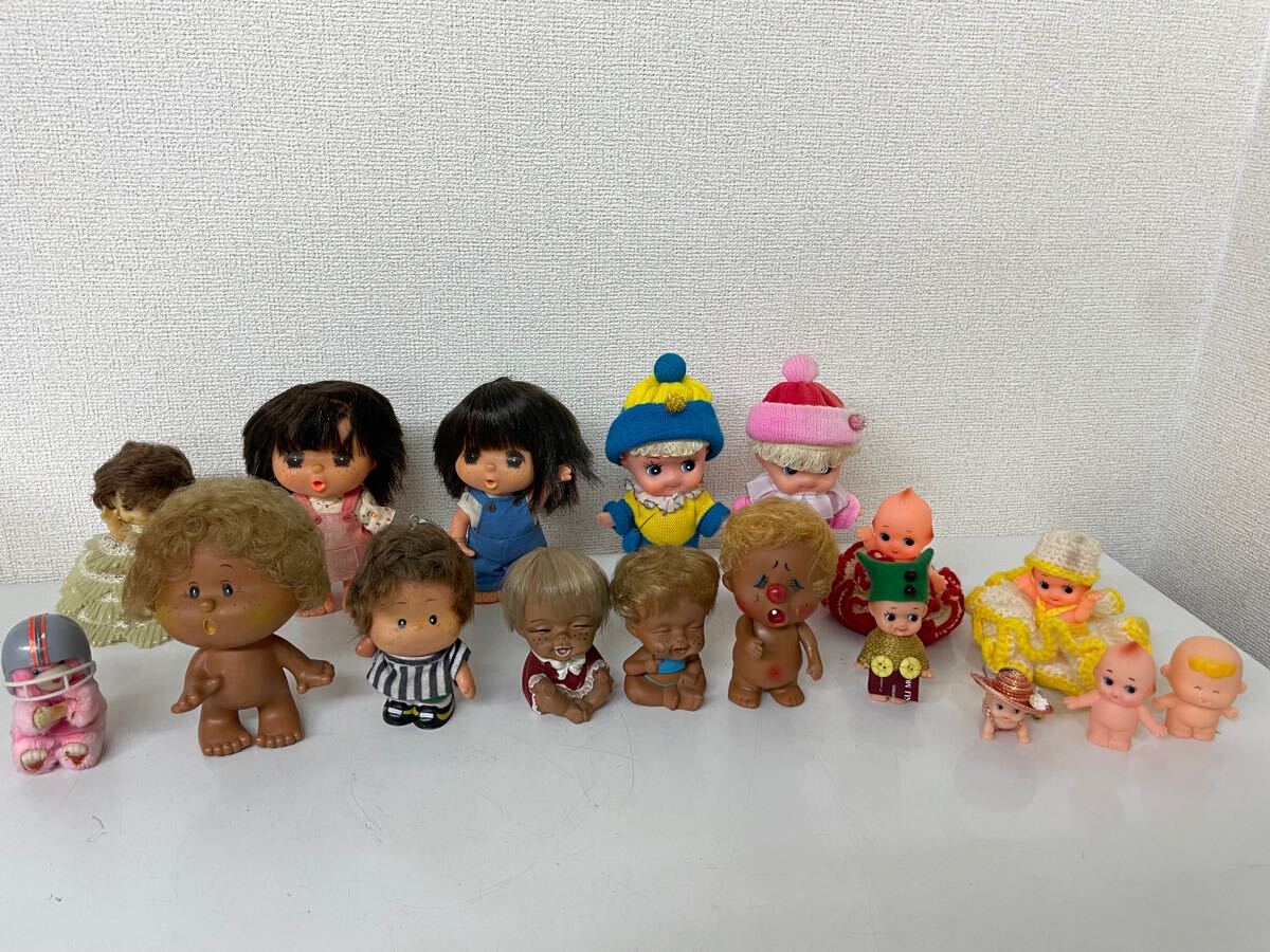 Yahoo!オークション -「キューピー 人形 セキグチ」の落札相場 Yahoo!オークション -「キューピー 人形 セキグチ」の落札相場