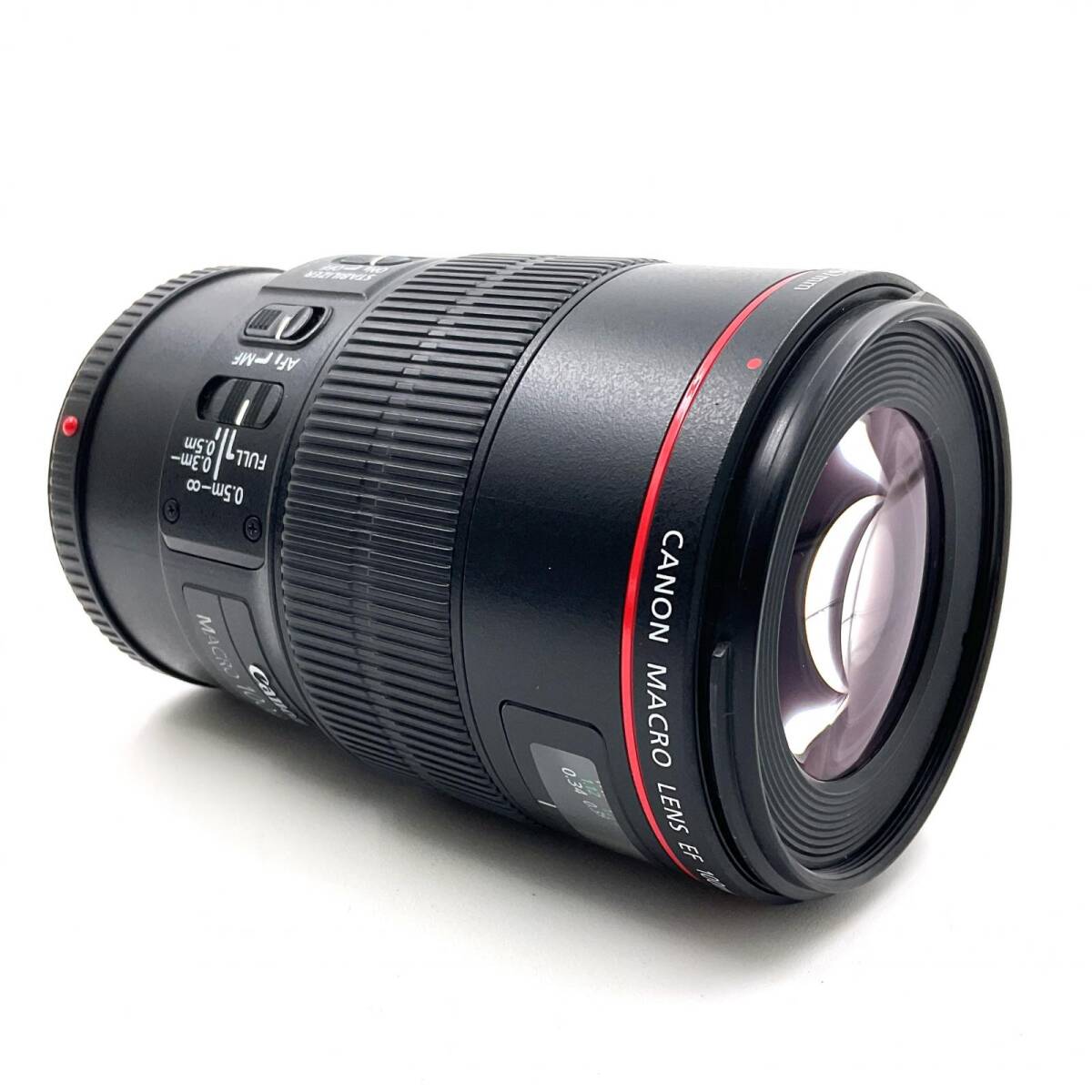 Canon (キヤノン) EF100mm F2.8 マクロ USM 中古カメラ・レンズ販売 | メディアジョイカメラ