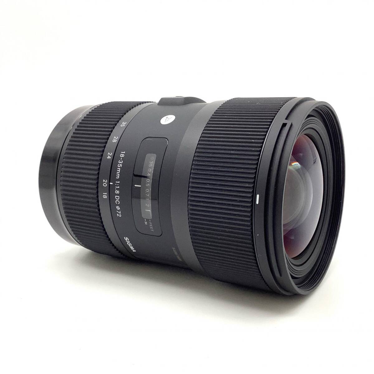 Yahoo!オークション -「18-35mm f1.8 dc hsm」の落札相場・落札価格 Yahoo!オークション -「18-35mm f1.8 dc hsm」の落札相場・落札価格