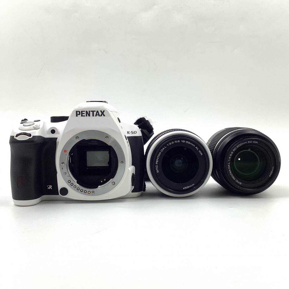 Yahoo!オークション -「pentax k-50 ダブルズームキット」の落札 Yahoo!オークション -「pentax k-50 ダブルズームキット」の落札