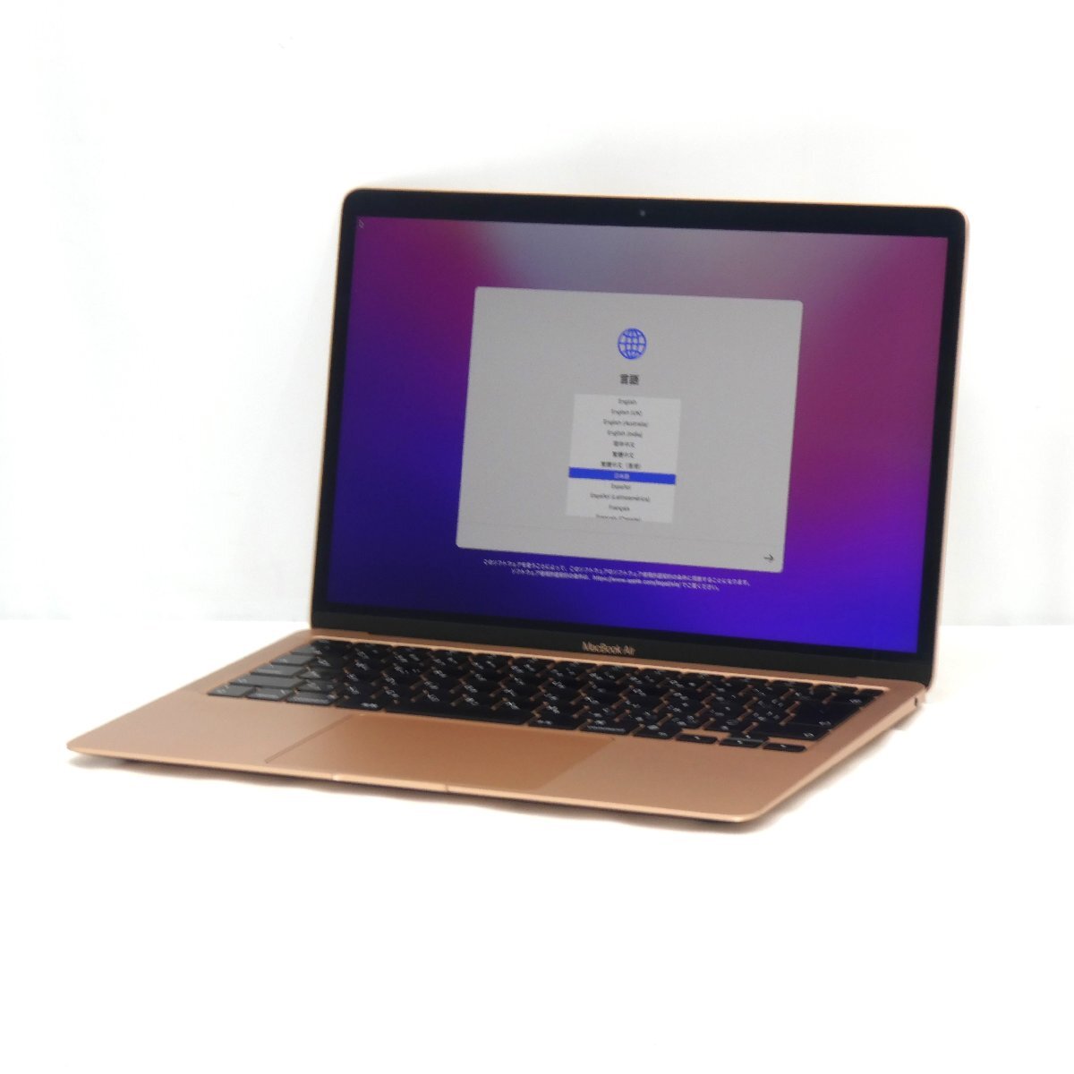 Yahoo!オークション -「m1 mac ジャンク」の落札相場・落札価格 Yahoo!オークション -「m1 mac ジャンク」の落札相場・落札価格
