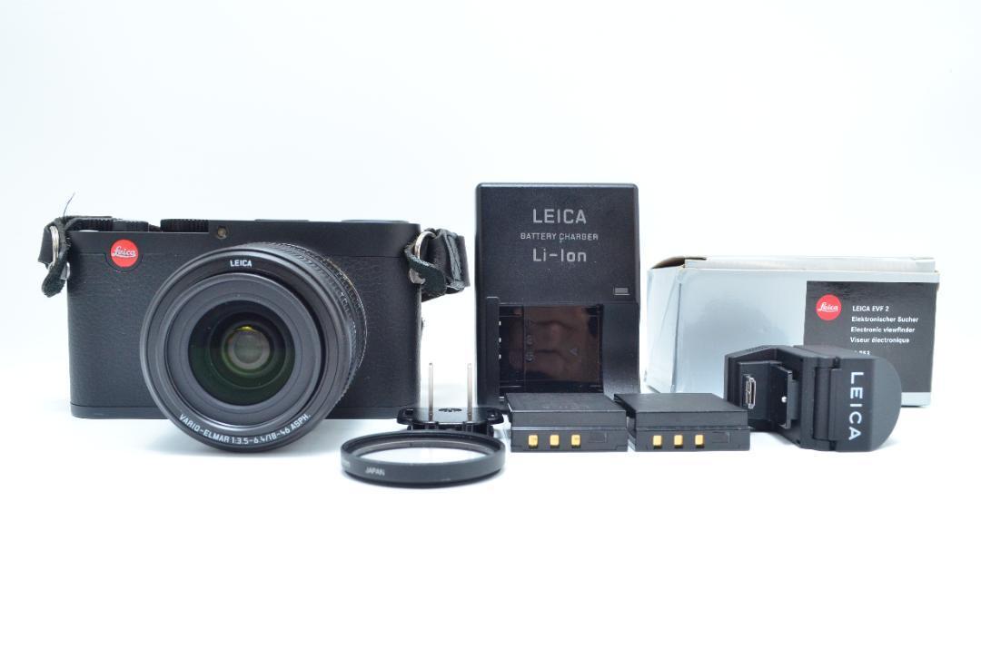 Yahoo!オークション -「ライカ evf2」の落札相場・落札価格 Yahoo!オークション -「ライカ evf2」の落札相場・落札価格