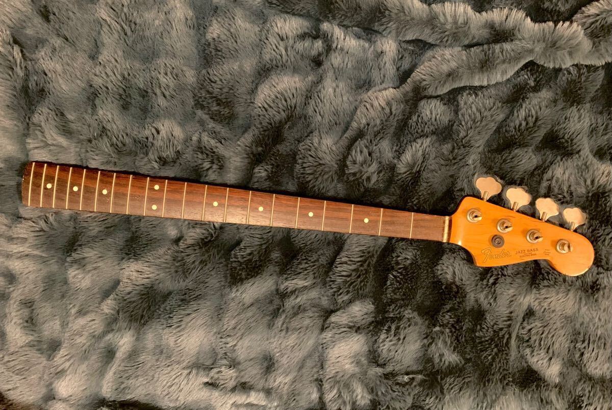Yahoo!オークション -「fender ネック」(ネック) (エレキベース Yahoo!オークション -「fender ネック」(ネック) (エレキベース