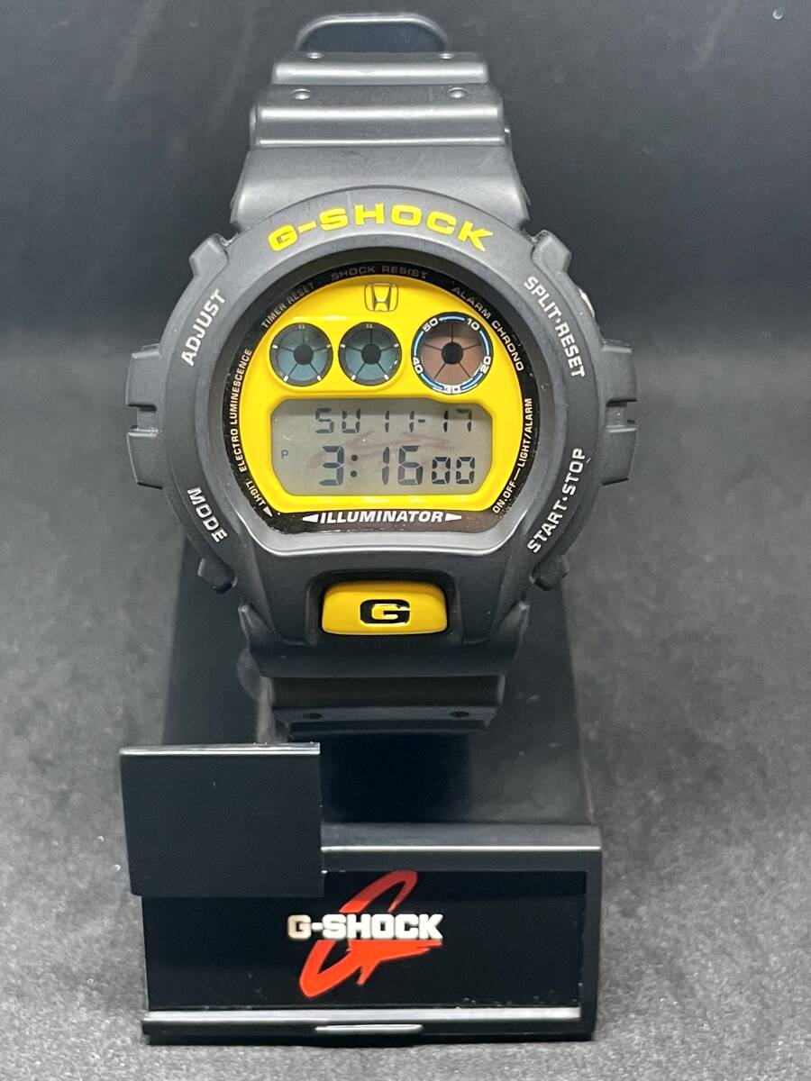 Yahoo!オークション -「g shock honda」の落札相場・落札価格 Yahoo!オークション -「g shock honda」の落札相場・落札価格