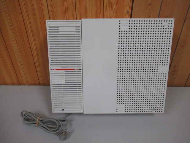 新Ωア14147※保証有 全19年製 N1M-ME-(E1) M型主装置 / SU×2.SLU 新Ωア14147※保証有 全19年製 N1M-ME-(E1) M型主装置 / SU×2.SLU