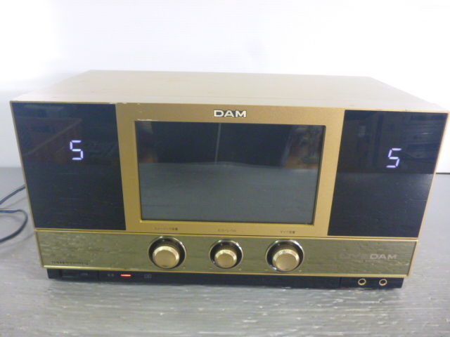 Yahoo!オークション -「dam-xg5000g」の落札相場・落札価格 Yahoo!オークション -「dam-xg5000g」の落札相場・落札価格
