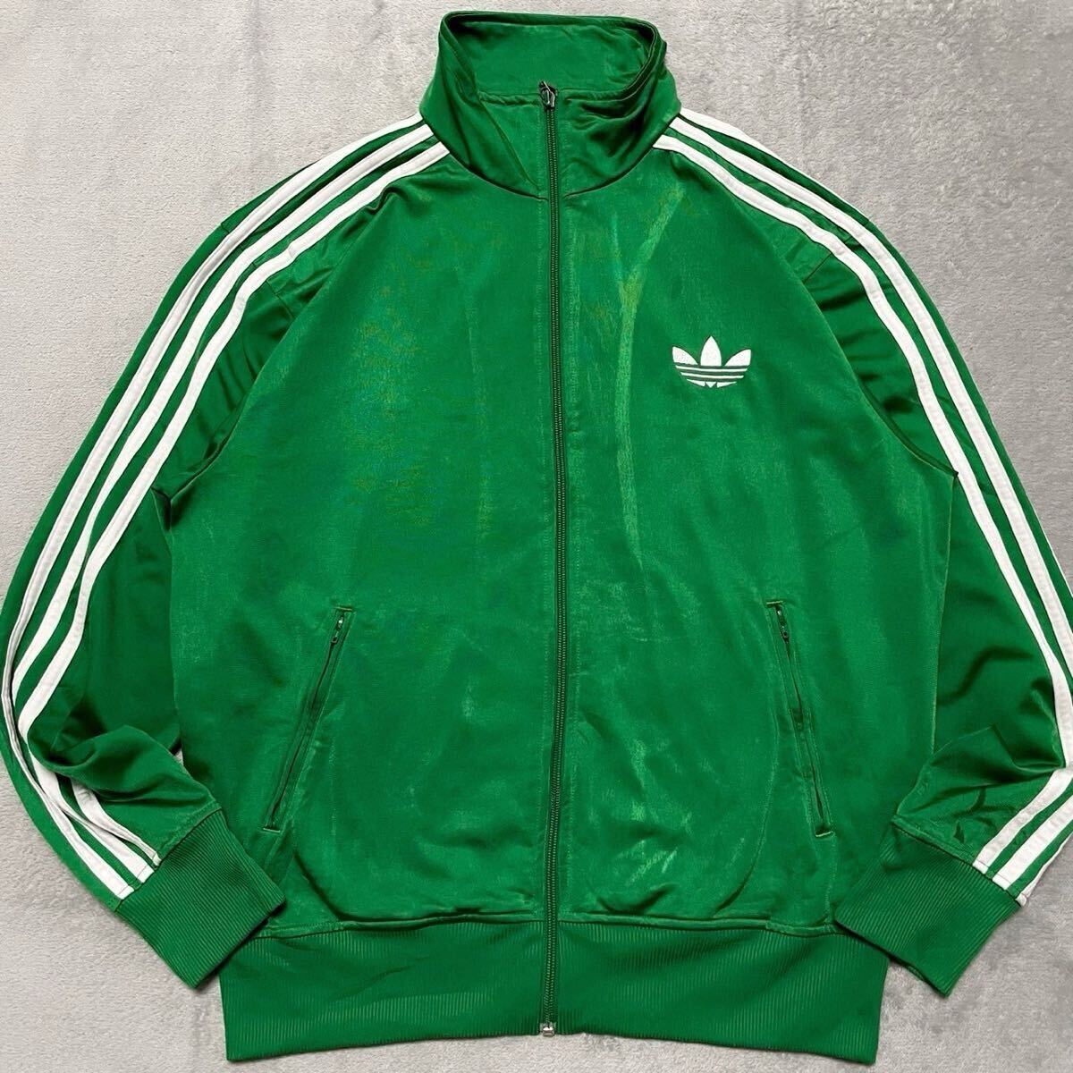 Yahoo!オークション -「adidas ジャージ ビンテージ 緑」の落札 Yahoo!オークション -「adidas ジャージ ビンテージ 緑」の落札