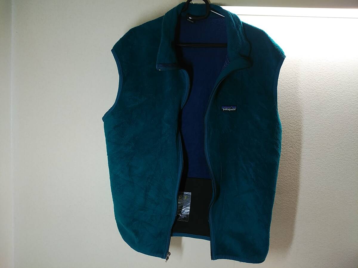 Yahoo!オークション -「usa製patagoniaパタゴニア」(ベスト Yahoo!オークション -「usa製patagoniaパタゴニア」(ベスト