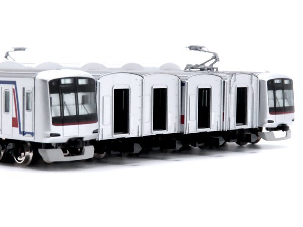 Yahoo!オークション -「東急5080」(Nゲージ) (鉄道模型)の落札 Yahoo!オークション -「東急5080」(Nゲージ) (鉄道模型)の落札
