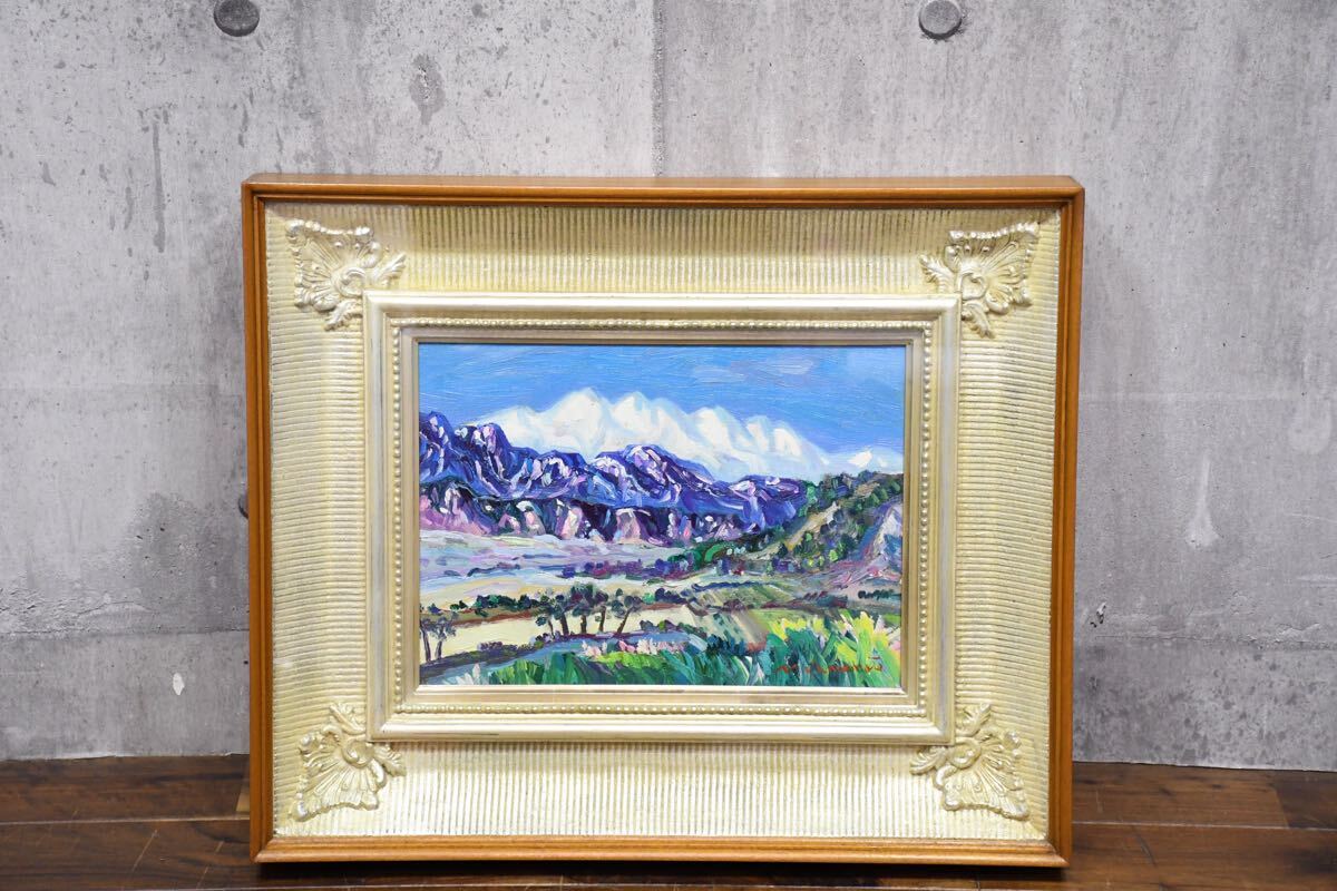 2025年最新】Yahoo!オークション -:山本(自然、風景画)の中古品