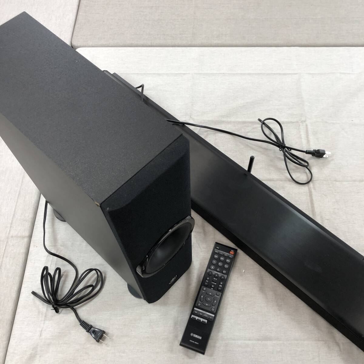 Yahoo!オークション -「yamaha ysp-2700」の落札相場・落札価格 Yahoo!オークション -「yamaha ysp-2700」の落札相場・落札価格
