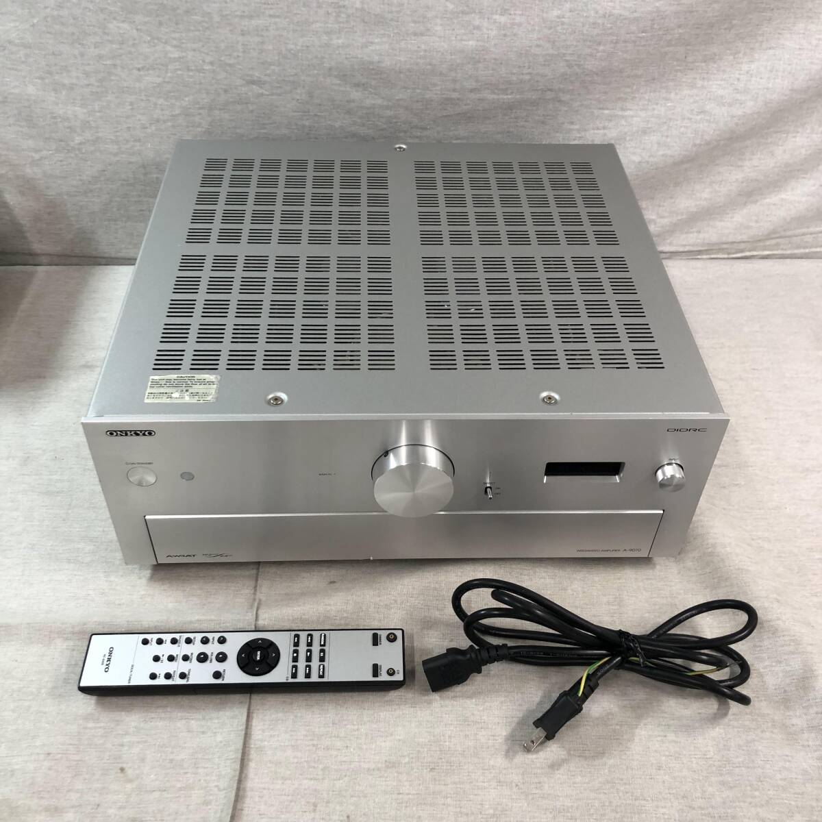 Yahoo!オークション -「onkyo a-9070」(ONKYO) (一般)の落札相場 Yahoo!オークション -「onkyo a-9070」(ONKYO) (一般)の落札相場