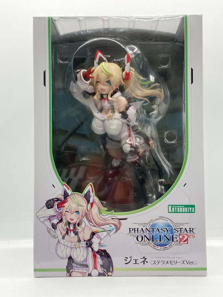 2025年最新】Yahoo!オークション -pso2 ジェネ(フィギュア)の 2025年最新】Yahoo!オークション -pso2 ジェネ(フィギュア)の