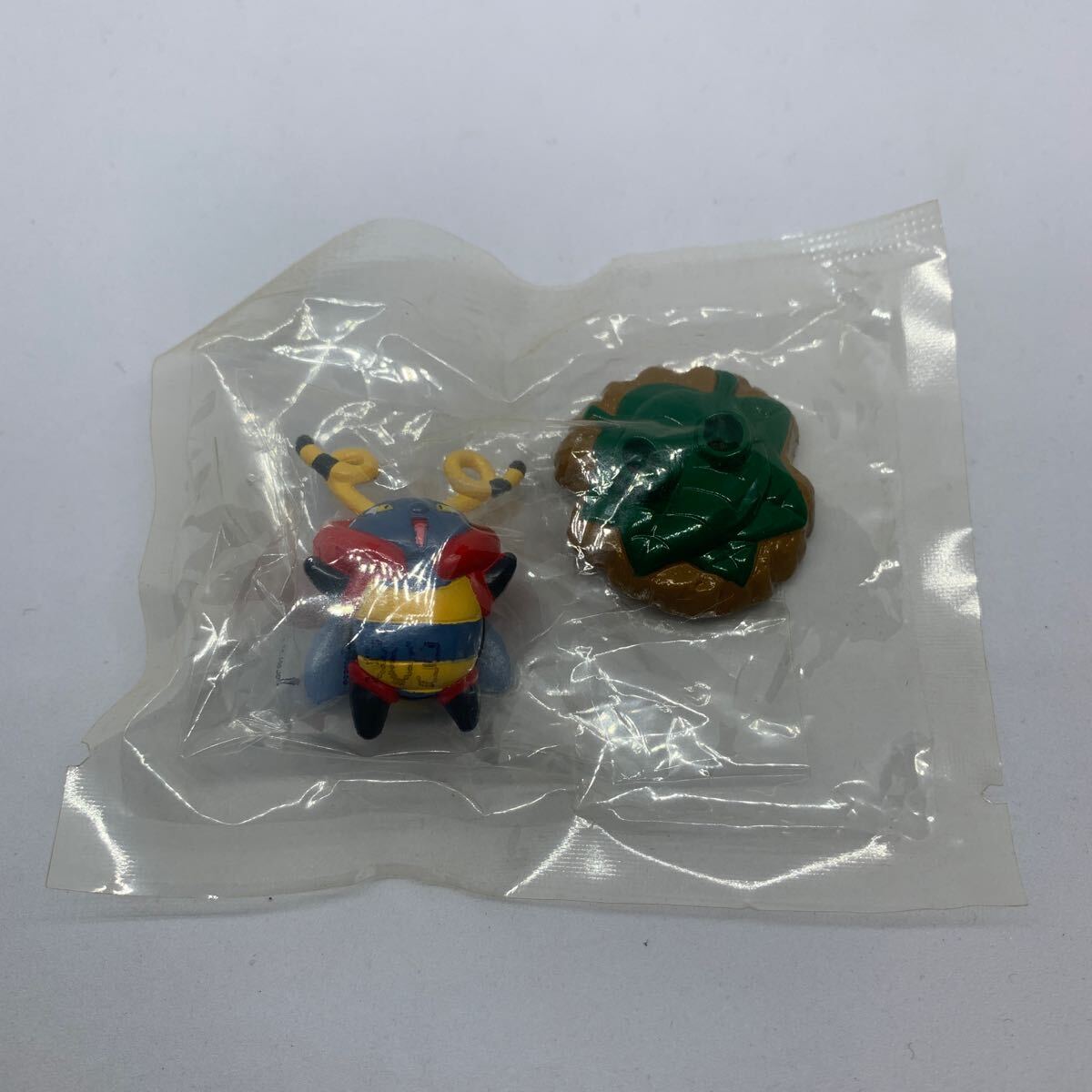 新品未開封あり】ポケモン フィギュア ポケモンボールチョコ 第4弾