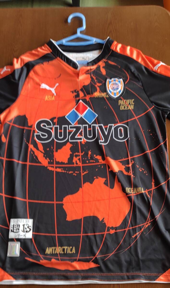 2025年最新】Yahoo!オークション -エスパルス ユニフォーム (超 2025年最新】Yahoo!オークション -エスパルス ユニフォーム (超