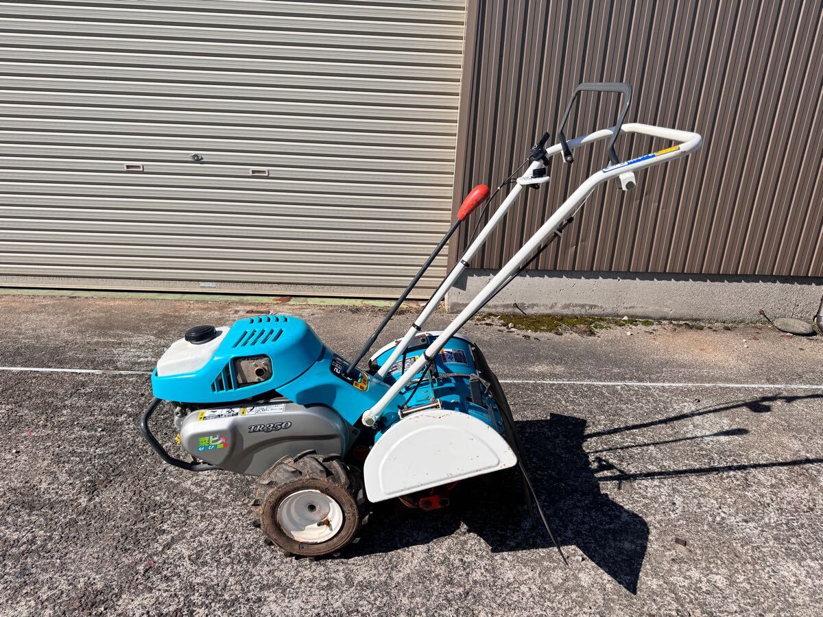 Yahoo!オークション -「クボタtr350」(耕うん機、管理機) (農業 Yahoo!オークション -「クボタtr350」(耕うん機、管理機) (農業