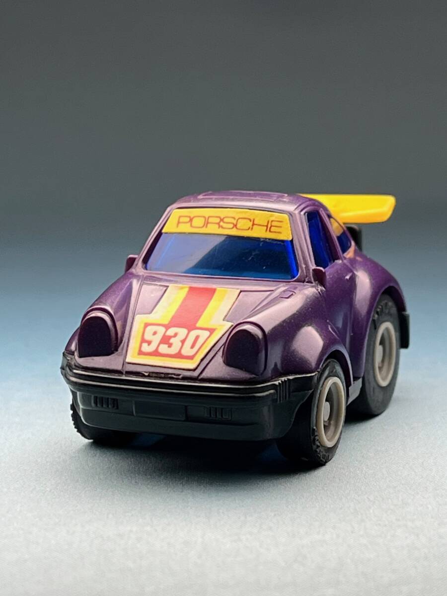 Yahoo!オークション -「ポルシェ930」(チョロQ) (自動車)の落札 Yahoo!オークション -「ポルシェ930」(チョロQ) (自動車)の落札