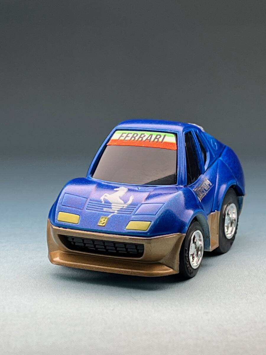 Yahoo!オークション -「512?」(乗用車) (チョロQ)の落札相場