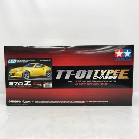 タミヤ 1/10RC M-07 CONCEPT シャーシキット 58647 | 福山