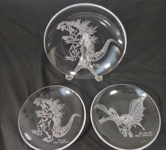 Yahoo!オークション -「godzilla ゴジラ」(キッチン、食器) の Yahoo!オークション -「godzilla ゴジラ」(キッチン、食器) の
