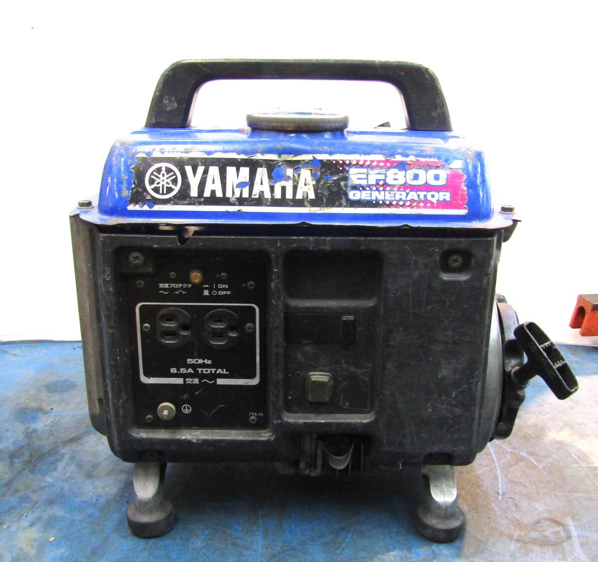 Yahoo!オークション -「ジェネレーター 発電機」(その他) (発電 Yahoo!オークション -「ジェネレーター 発電機」(その他) (発電