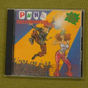PUNK CHARTBUSTERS