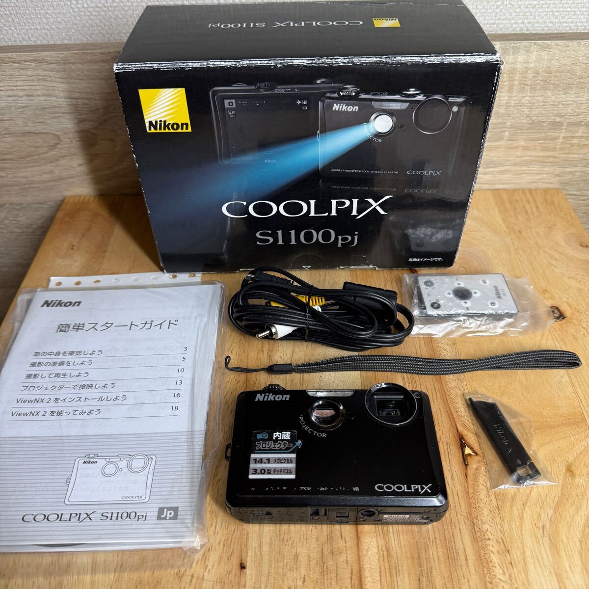 Yahoo!オークション -「nikon coolpix s1100pj」の落札相場 Yahoo!オークション -「nikon coolpix s1100pj」の落札相場