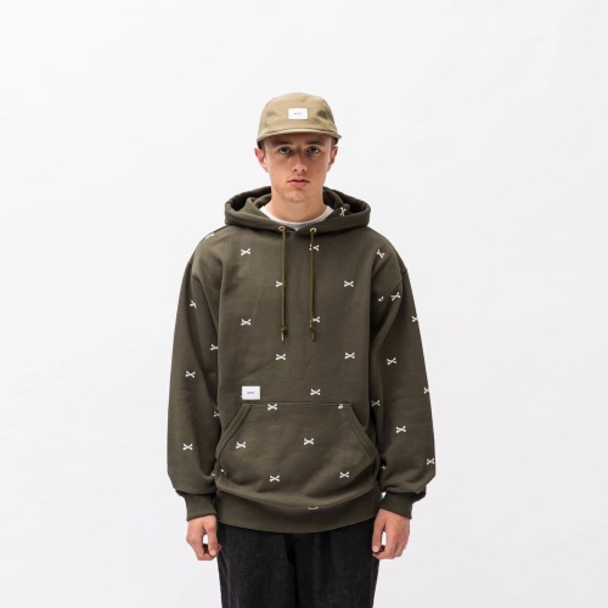 Yahoo!オークション -「wtaps クロスボーン」(長袖Tシャツ Yahoo!オークション -「wtaps クロスボーン」(長袖Tシャツ