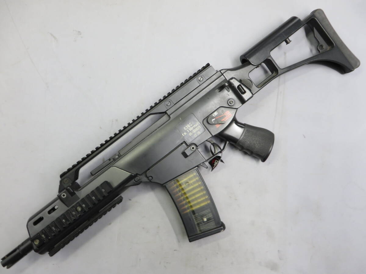 Yahoo!オークション -「g36c マガジン」(電動ガン) (トイガン)の Yahoo!オークション -「g36c マガジン」(電動ガン) (トイガン)の