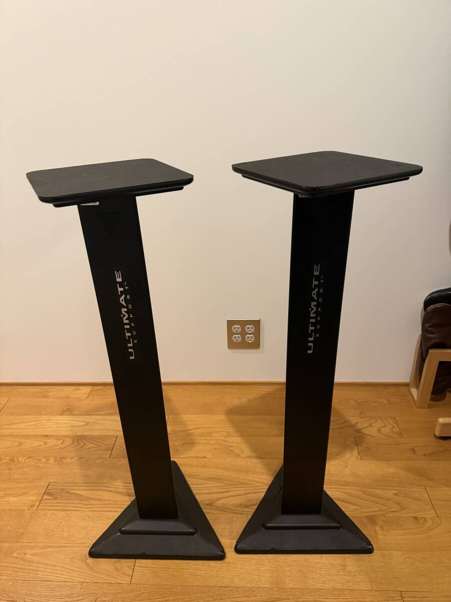 Yahoo!オークション -「スピーカースタンド ultimate」の落札