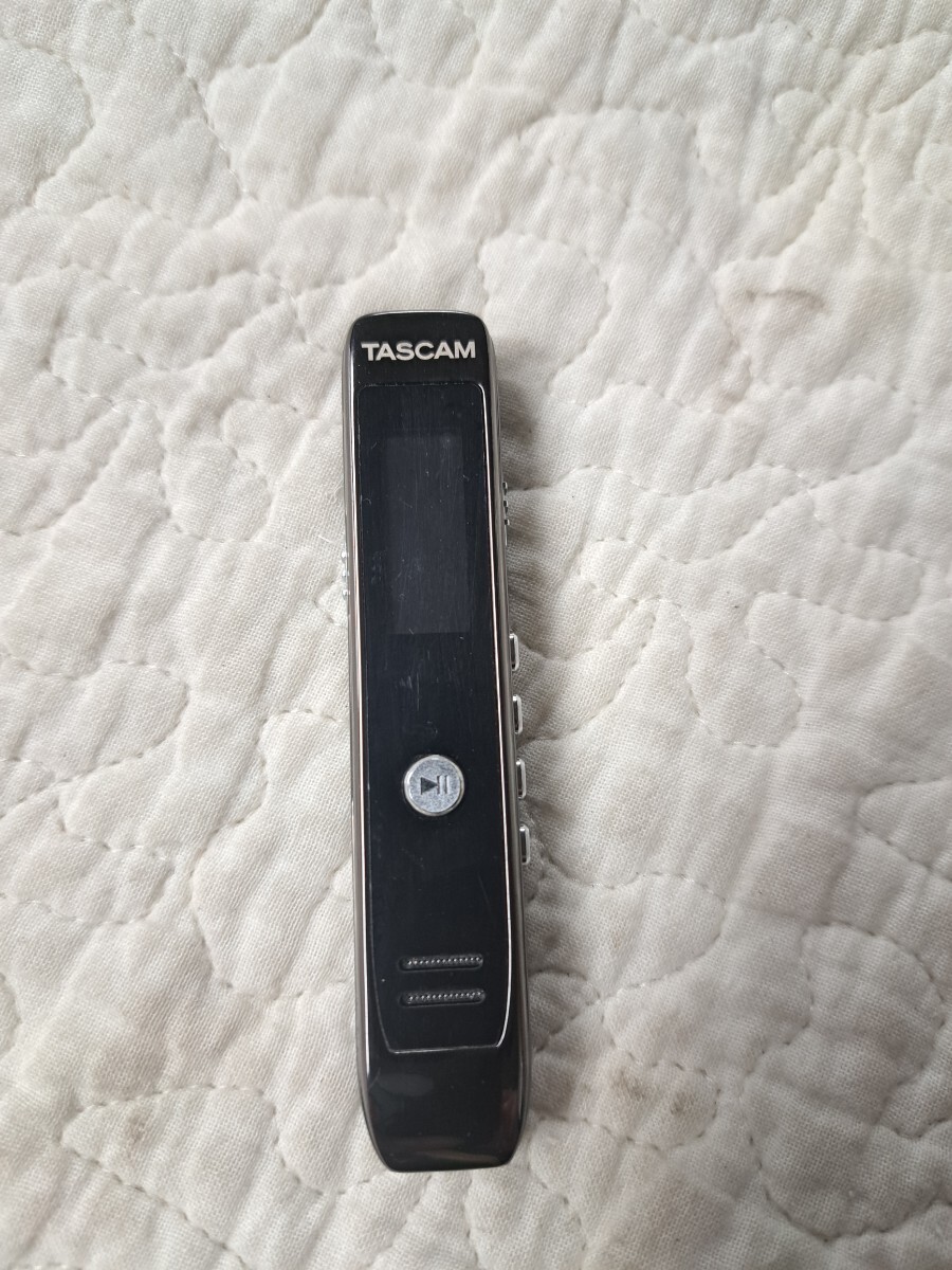 2025年最新】Yahoo!オークション -tascam ic レコーダーの中古品 2025年最新】Yahoo!オークション -tascam ic レコーダーの中古品