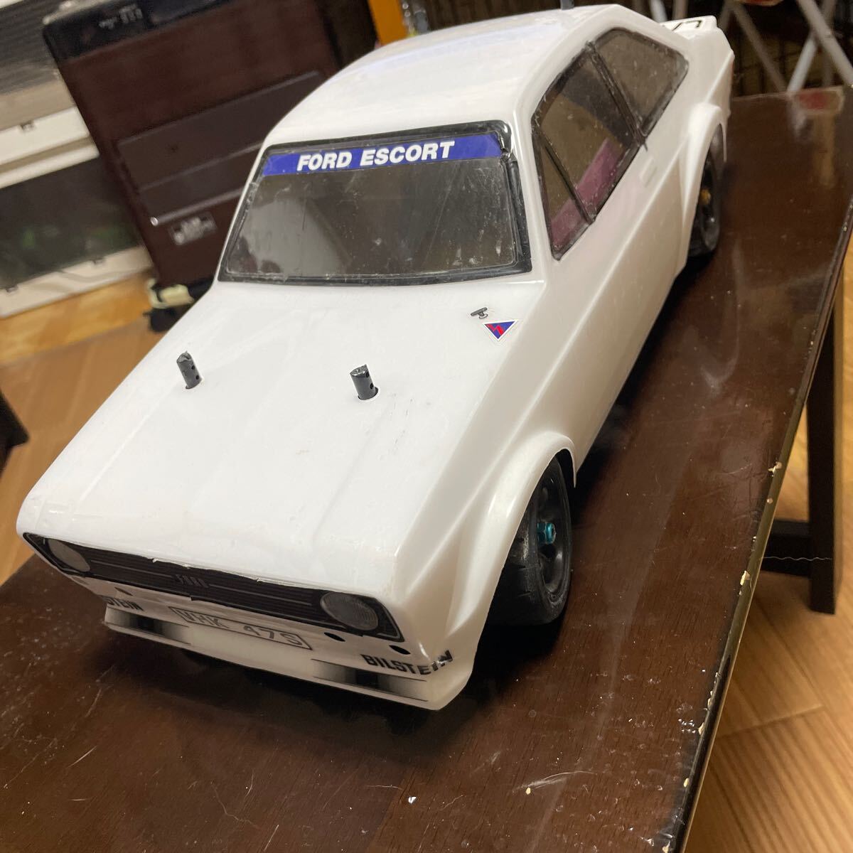 Yahoo!オークション -「タミヤ mf01x」(完成品(電動)) (自動車 Yahoo!オークション -「タミヤ mf01x」(完成品(電動)) (自動車