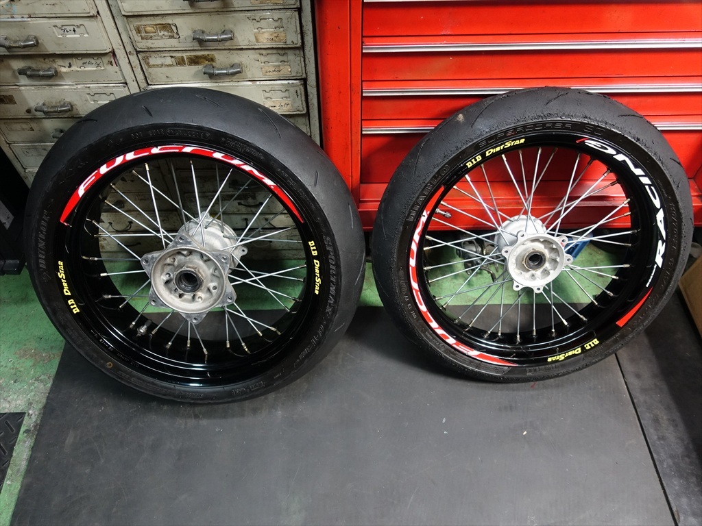 Yahoo!オークション -「crf250モタードホイール」の落札相場 Yahoo!オークション -「crf250モタードホイール」の落札相場