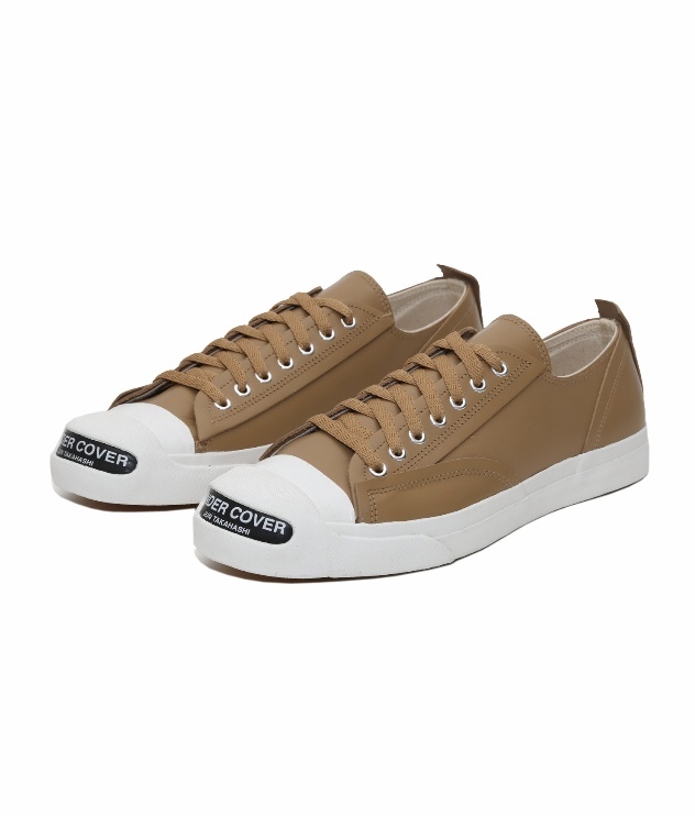 Yahoo!オークション -「undercover jack purcell」(男性用) (靴 Yahoo!オークション -「undercover jack purcell」(男性用) (靴