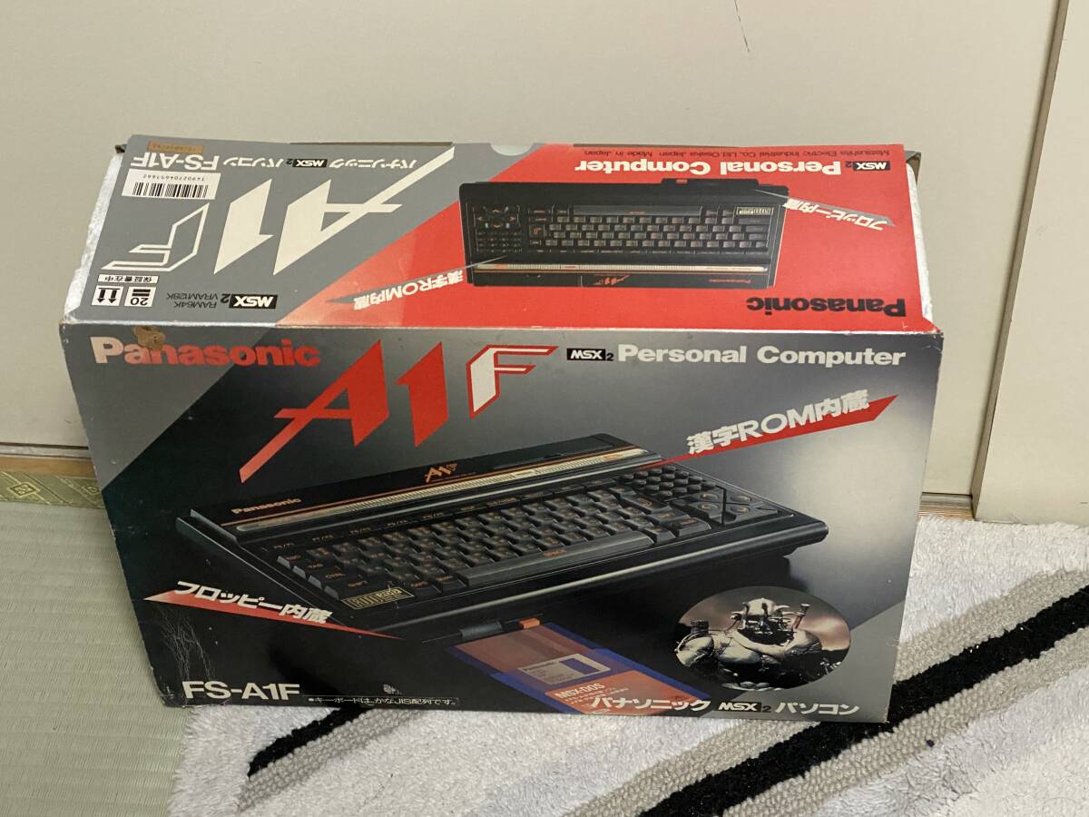 Yahoo!オークション -「fs-a1f」の落札相場・落札価格 Yahoo!オークション -「fs-a1f」の落札相場・落札価格
