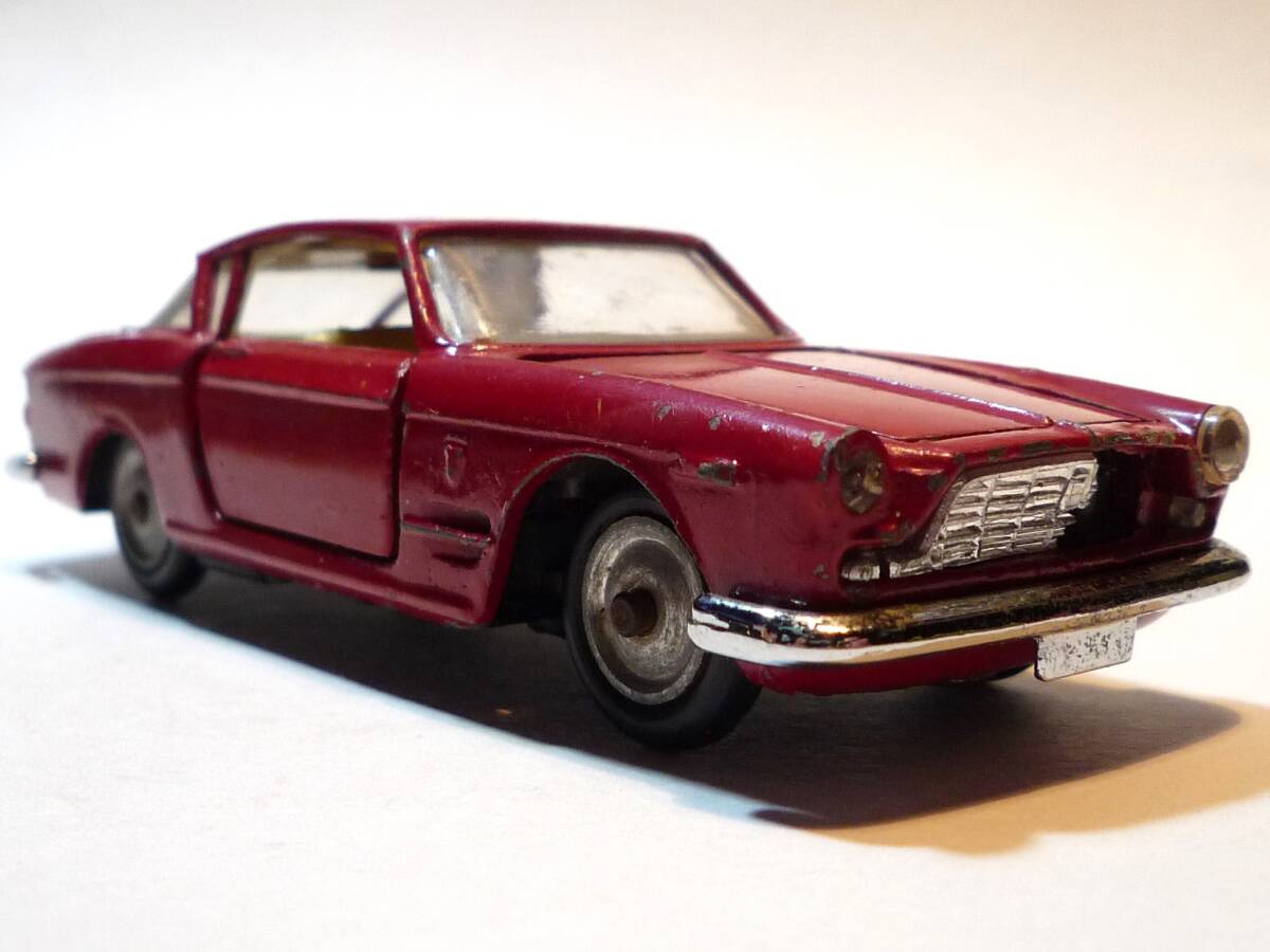 Yahoo!オークション -「)fiat-2300」(自動車) (ミニカー)の落札 Yahoo!オークション -「)fiat-2300」(自動車) (ミニカー)の落札