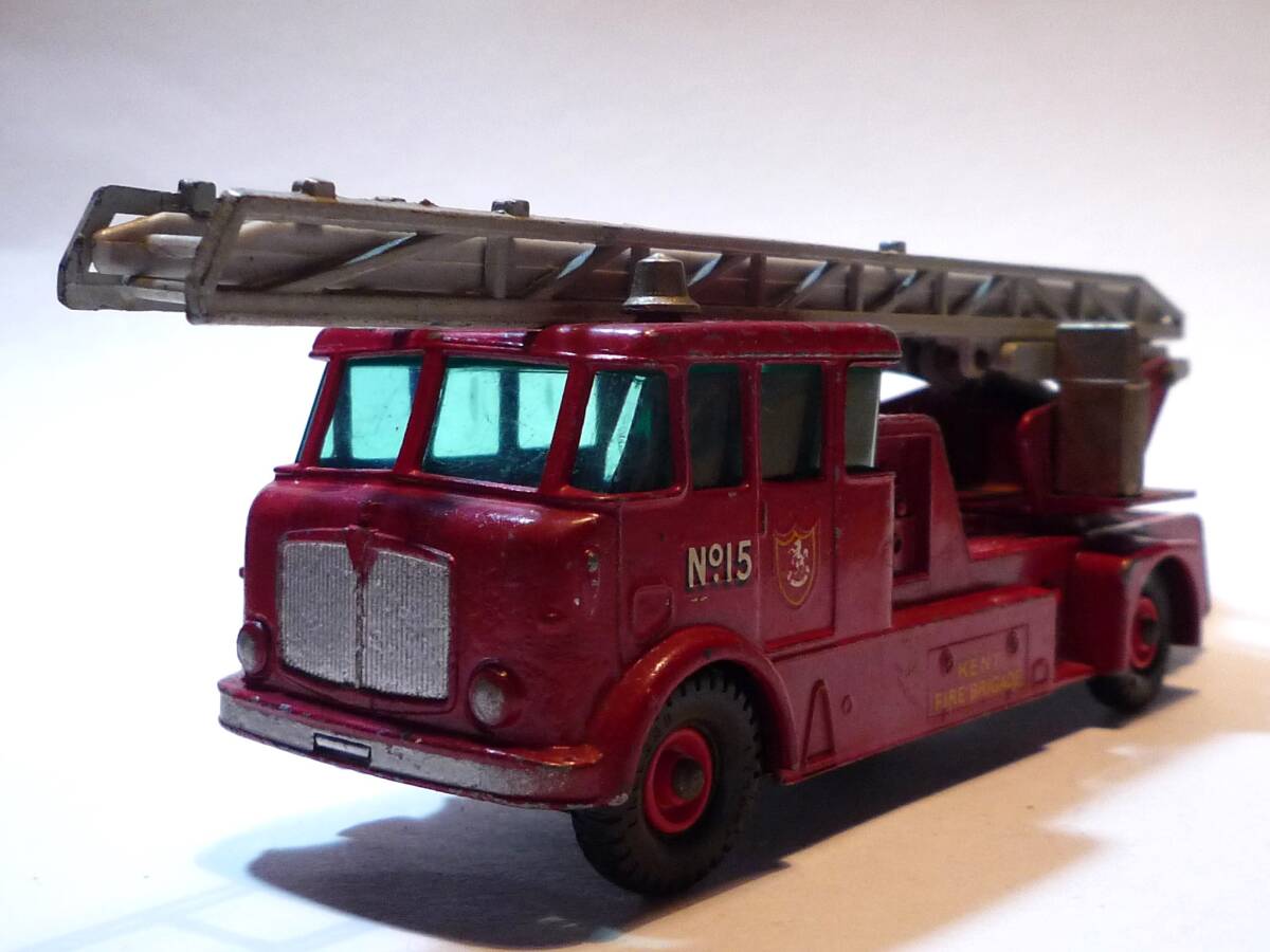 高速 割引 2025 東日本 Yahoo!オークション (自動車 -「fire-engine」(マッチボックス) ミニカー