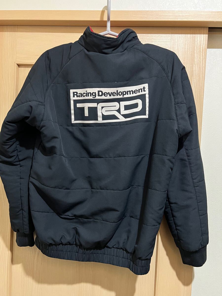 Yahoo!オークション -「trdブルゾン」の落札相場・落札価格 Yahoo!オークション -「trdブルゾン」の落札相場・落札価格