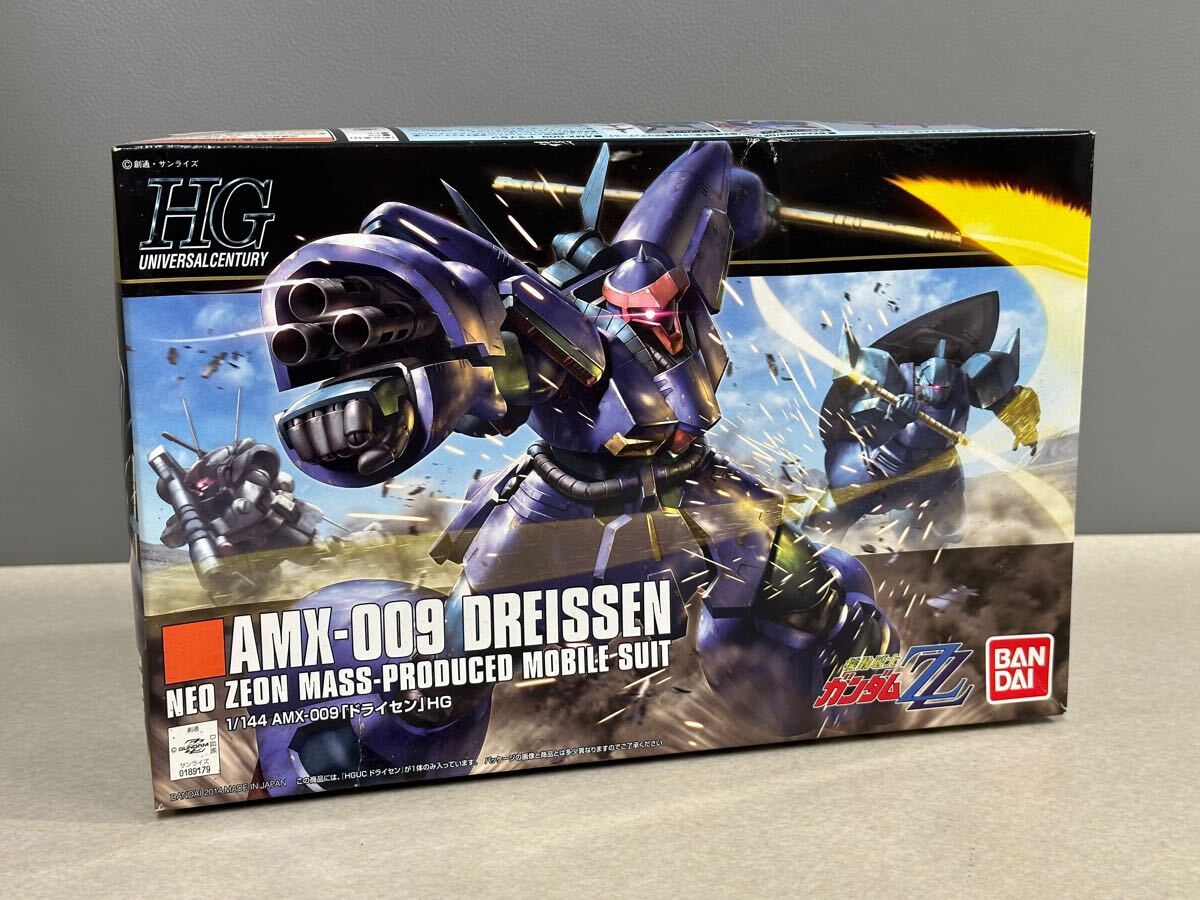 Yahoo!オークション -「ドライセン hguc」(機動戦士ガンダムZZ Yahoo!オークション -「ドライセン hguc」(機動戦士ガンダムZZ