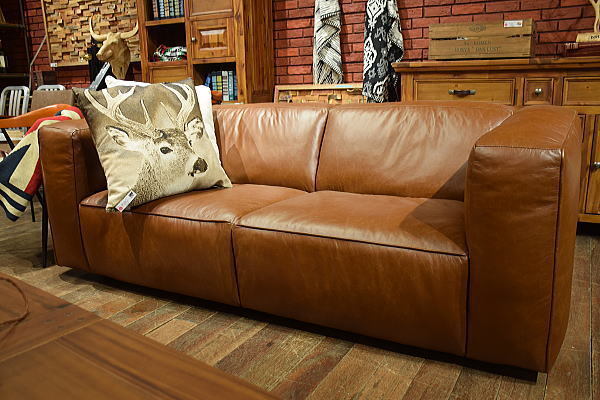 2025年最新】Yahoo!オークション -本革ソファーの中古品・新品・未使用