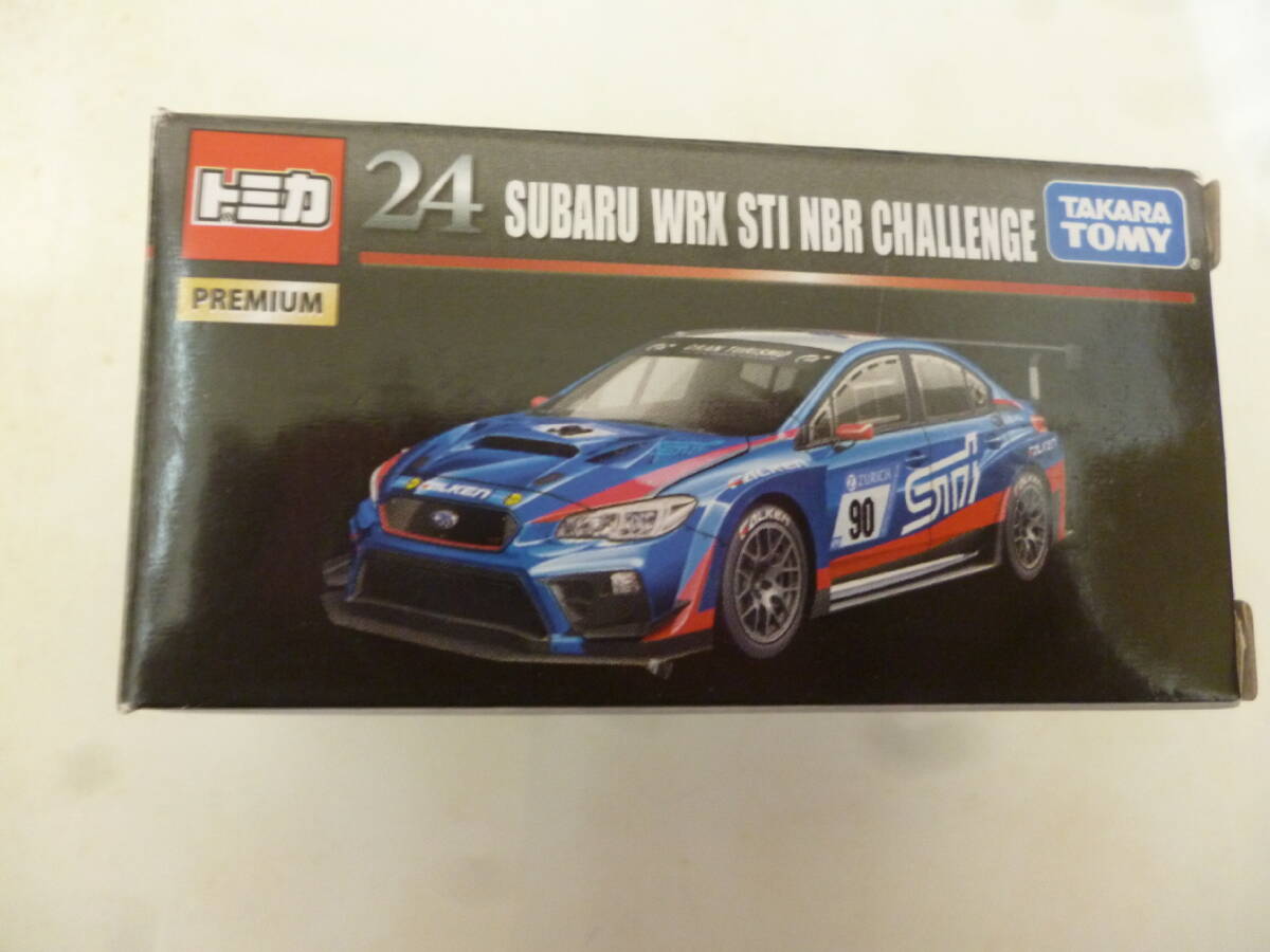 Yahoo!オークション -「sti ニュルブルクリンク」(ミニカー) の Yahoo!オークション -「sti ニュルブルクリンク」(ミニカー) の