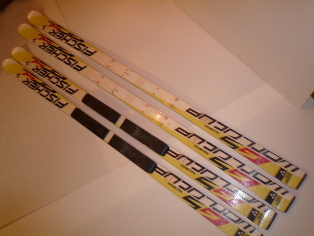 NF 美品 競技用 フィッシャー 189㎝ R27 GS ソフト 訳あり NF 美品 競技用 フィッシャー 189㎝ R27 GS ソフト 訳あり