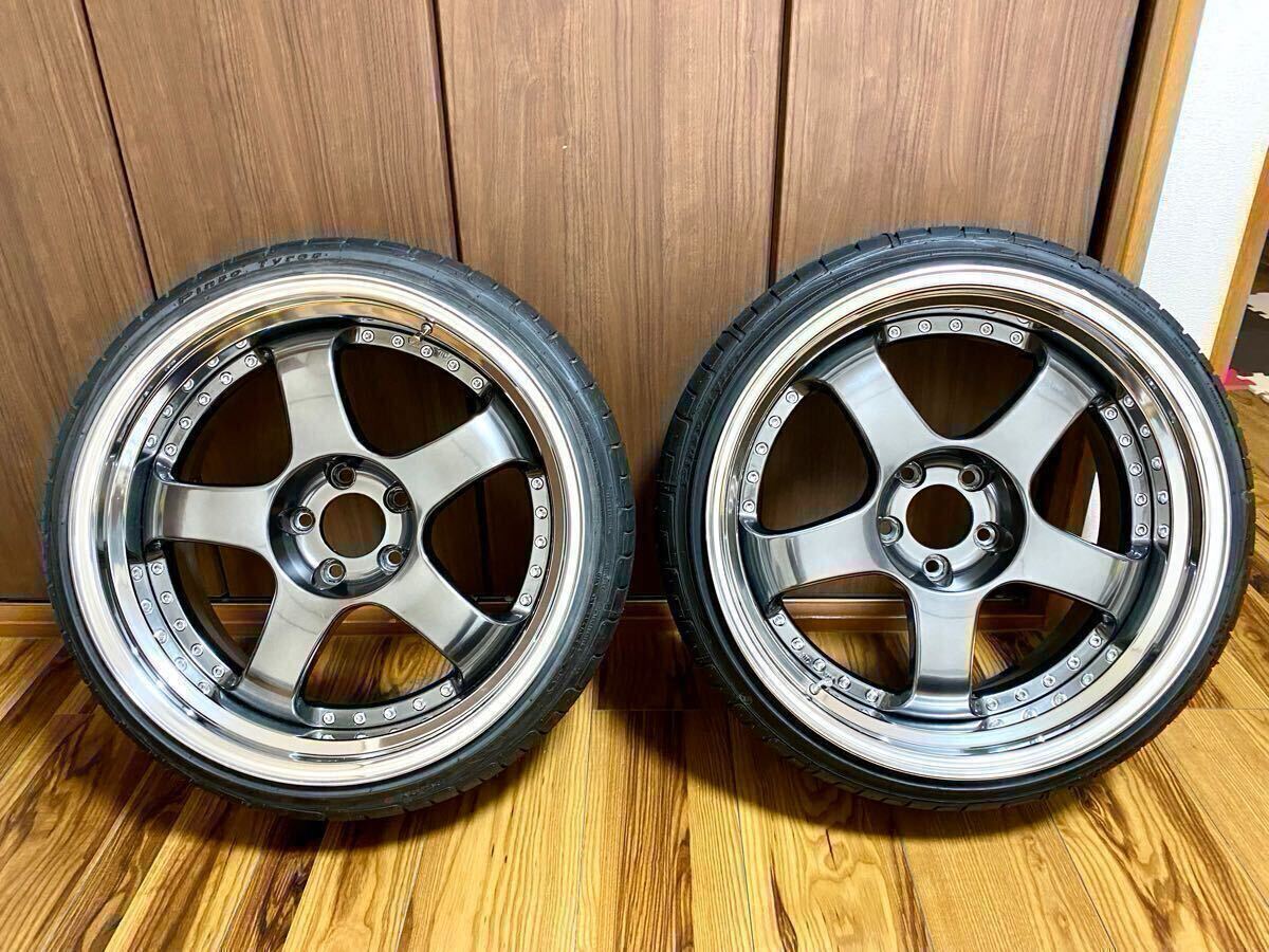 Yahoo!オークション -「ssr プロフェッサー 19インチ」(自動車 Yahoo!オークション -「ssr プロフェッサー 19インチ」(自動車