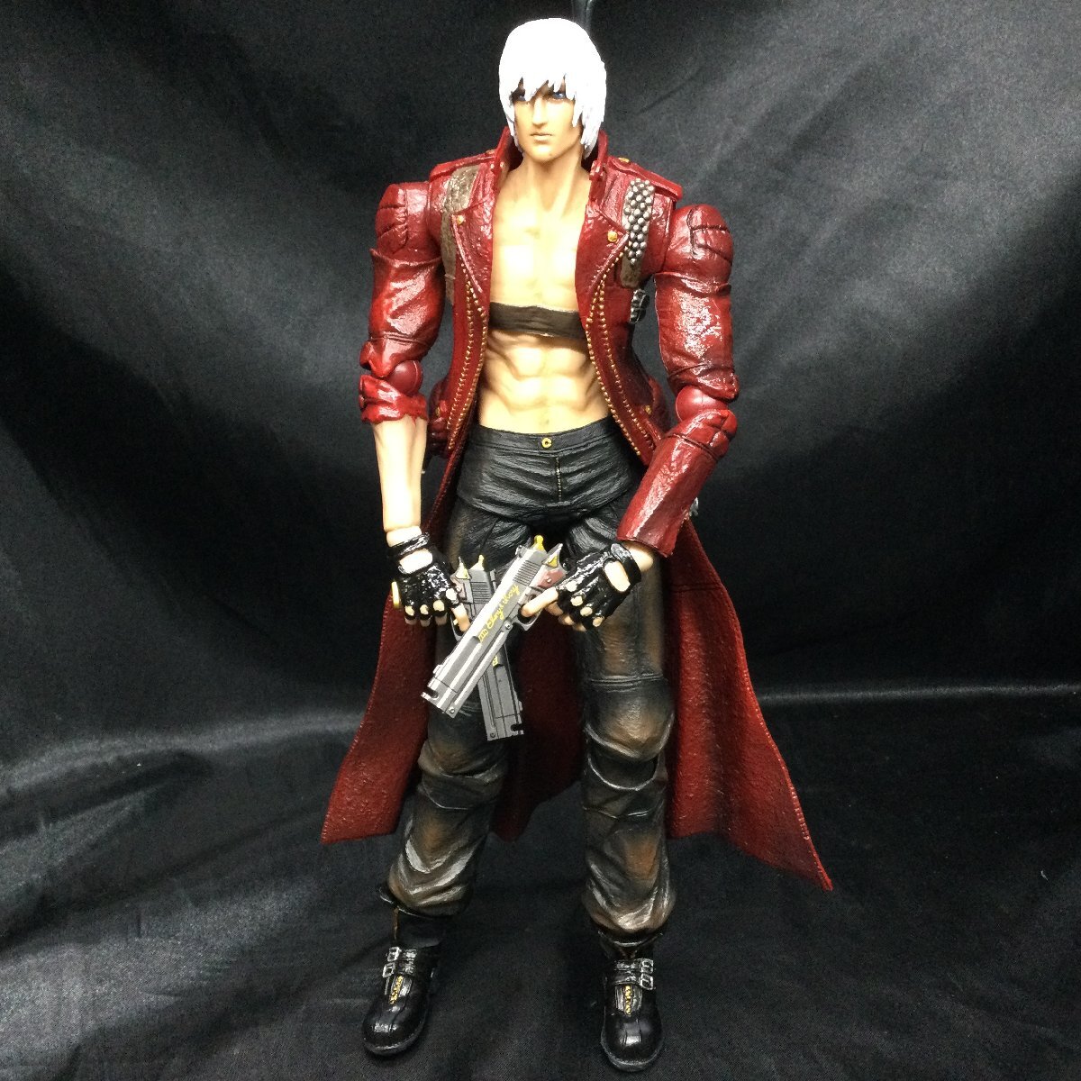 Yahoo!オークション -「devil may cry 3 ダンテ」(ゲーム Yahoo!オークション -「devil may cry 3 ダンテ」(ゲーム