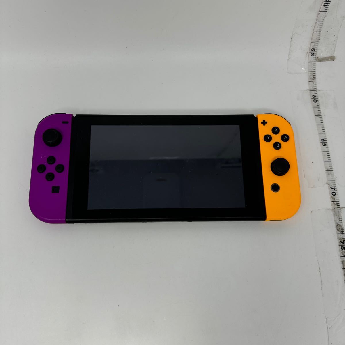 Yahoo!オークション -「本体オレンジ」(ニンテンドースイッチ Yahoo!オークション -「本体オレンジ」(ニンテンドースイッチ