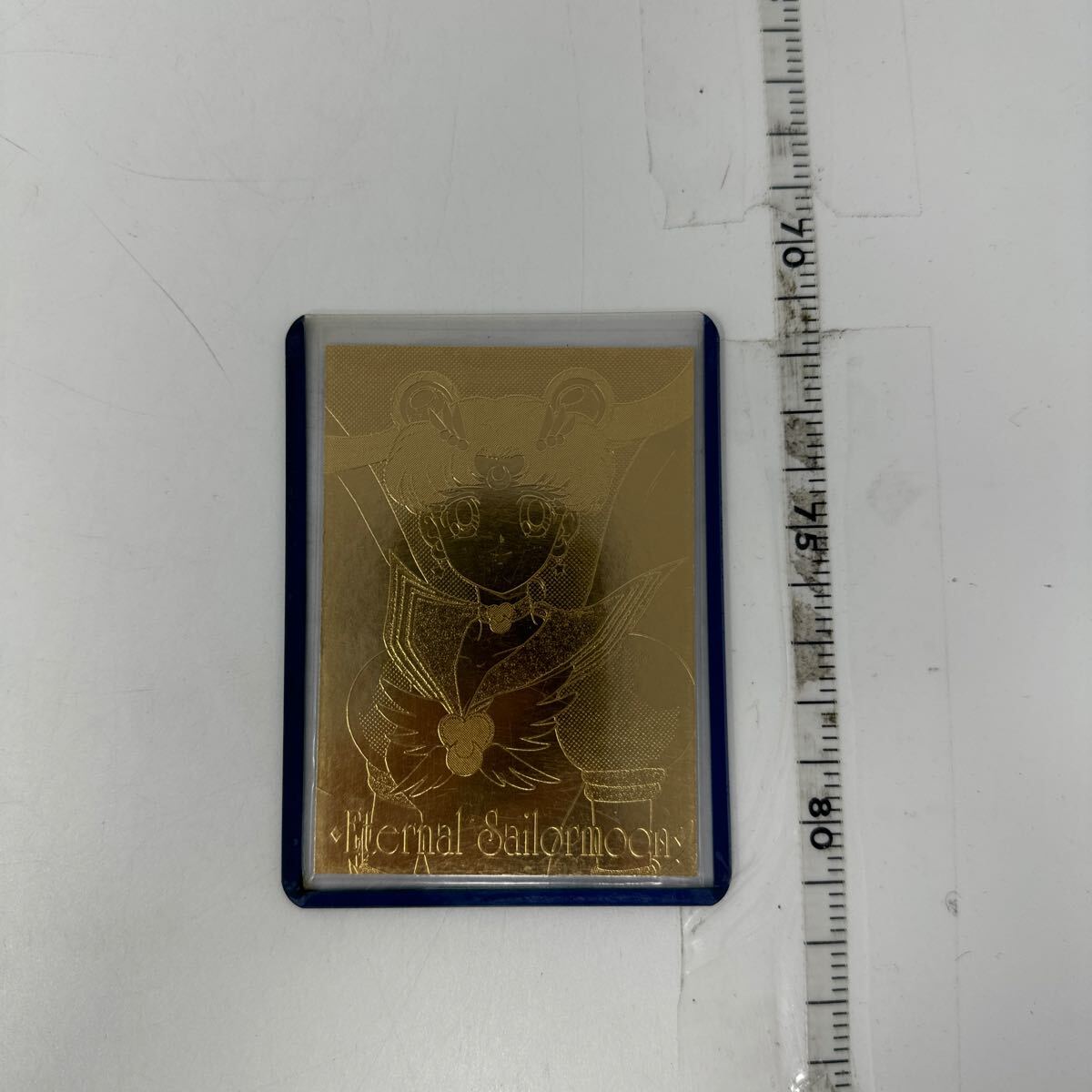 【非売品 22K GOLD】ガメラ2 ゴールドトレカ アマダ 非売品 22K GOLD】ガメラ2 ゴールドトレカ アマダ