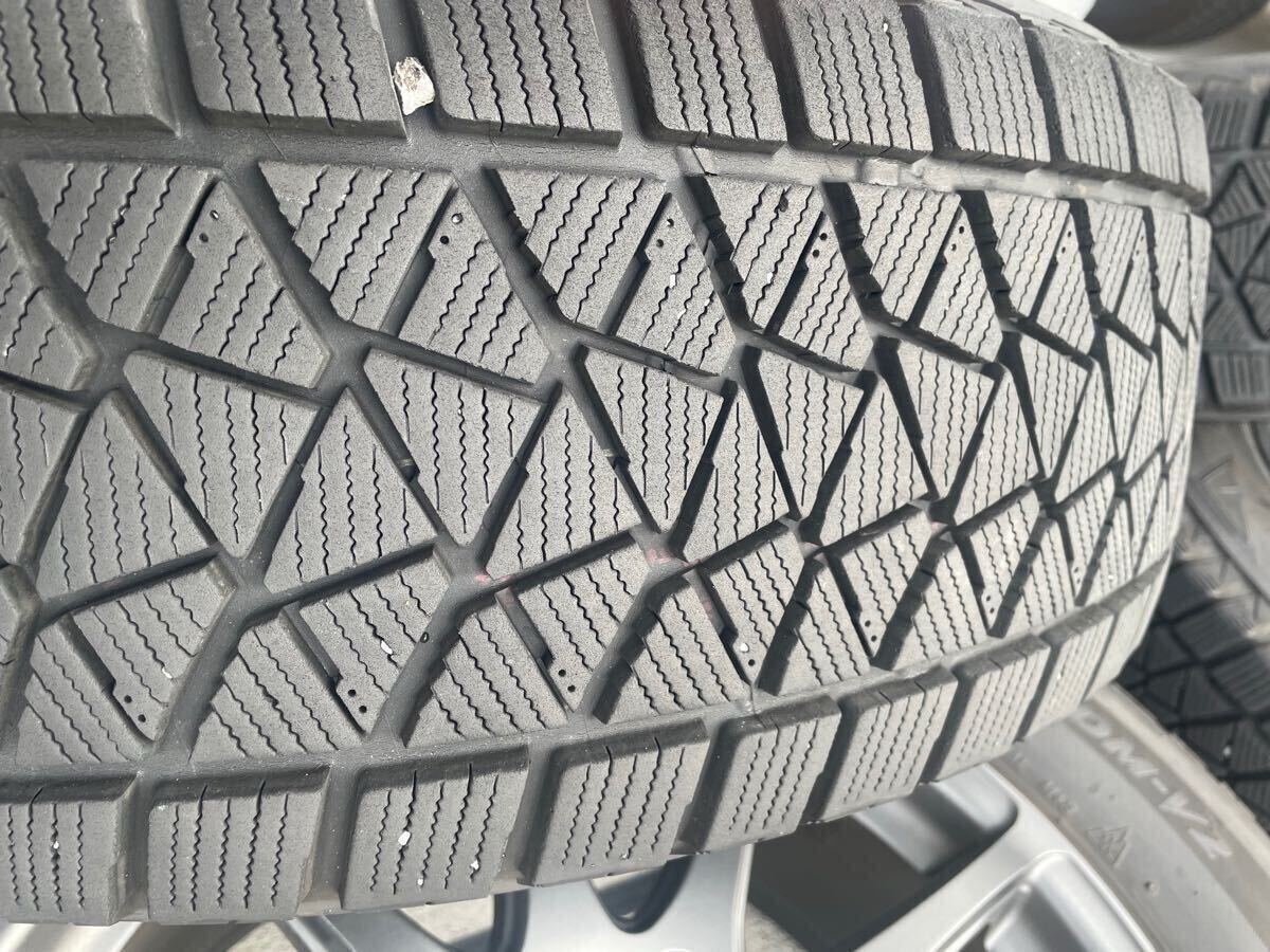 225/65RR17 ブリザック DM-V2 ブリジストン LOXARNY SPORT ロクサーニ CX-5 RAV4 エクストレイル 225/65RR17 ブリザック DM-V2 ブリジストン LOXARNY SPORT ロクサーニ CX-5 RAV4 エクストレイル