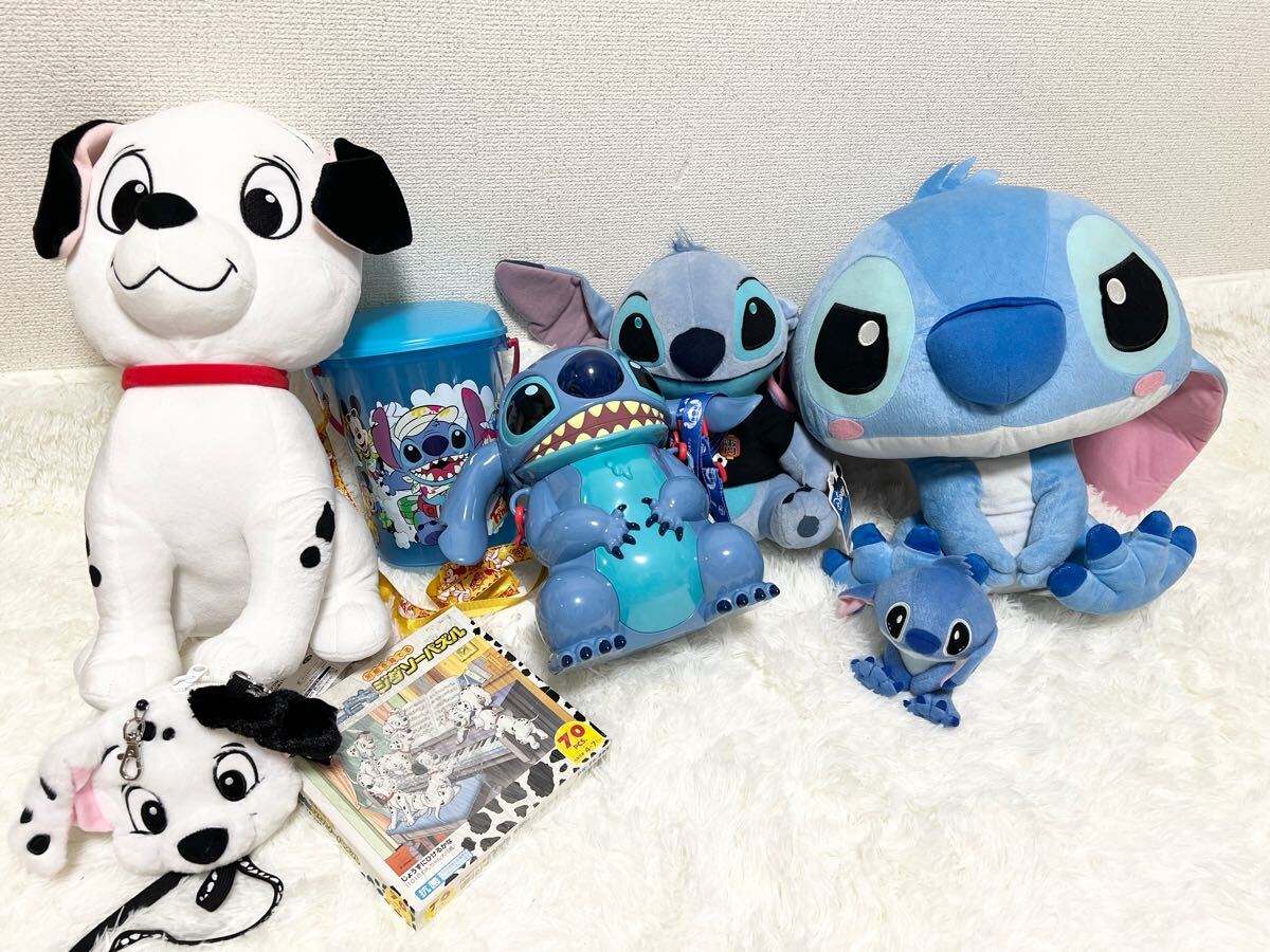 Yahoo!オークション -「スティッチ ポップコーンバケット」の Yahoo!オークション -「スティッチ ポップコーンバケット」の