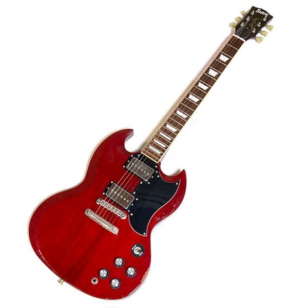 Yahoo!オークション -「burny sg」(ギター) (楽器、器材)の落札 Yahoo!オークション -「burny sg」(ギター) (楽器、器材)の落札