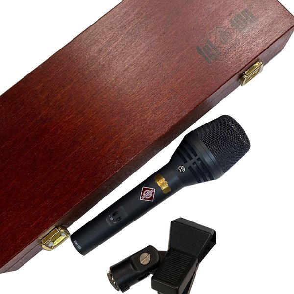 Yahoo!オークション -「kms neumann」の落札相場・落札価格 Yahoo!オークション -「kms neumann」の落札相場・落札価格